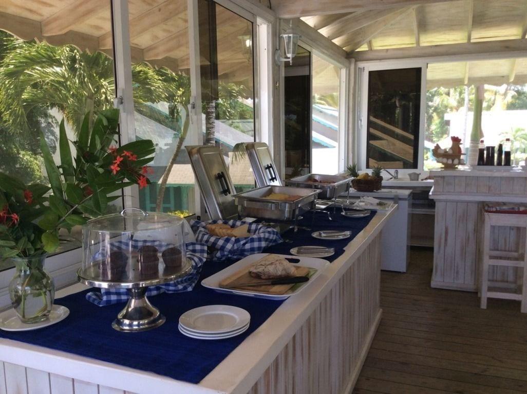 Villa Chiara ラス・テレナス エクステリア 写真
